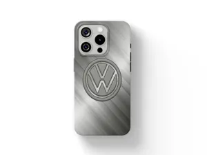 VW Carcasa Teléfono Edición Limitada De Calidad
